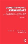Henry Parris, Parris Henry - Constitutional Bureaucracy