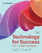 Jennifer Campbell, Campbell Jennifer, Mark Ciampa, Barbara Clemens, Clemens Barbara, Steven Freund... - Technology for Success