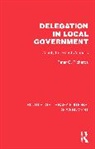 Peter G. Richards - Delegation in Local Government