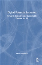 Peter Goldfinch - Digital Financial Inclusion