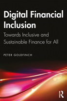 Peter Goldfinch - Digital Financial Inclusion