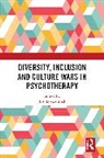 Del (University of Roehampton Loewenthal, Del Loewenthal, Loewenthal Del - Diversity, Inclusion and Culture Wars in Psychotherapy