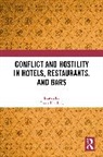 Conrad Lashley, Conrad Lashley, Lashley Conrad - Conflict and Hostility in Hotels, Restaurants, and Bars
