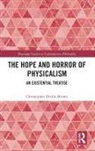 Christopher Devlin Brown, Christopher Devlin (Xiamen University Brown - Hope and Horror of Physicalism