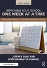 Spiri Diamantis Howard, Spiri Howard, Jeffrey Zoul, Jeffrey Diamantis Howard Zoul, Zoul Jeffrey - Improving Your School One Week At a Time