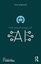 Tony Prescott, Prescott Tony - Psychology of Artificial Intelligence