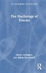Shanti Farrington, Shanti Woodward Farrington, Alison Woodward, Woodward Alison - Psychology of Trauma