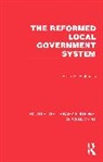 Peter G. Richards - Reformed Local Government System