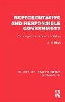A H Birch - Representative and Responsible Government