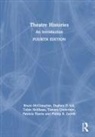 Daphne P. Lei, Daphne P. Nellhaus Lei, Lei Daphne P., Tobin Nellhaus, Tobin Lei Nellhaus, Nellhaus Tobin... - Theatre Histories