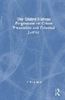 Matti Joutsen - United Nations Programme on Crime Prevention and Criminal Justice