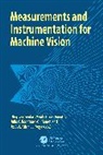 Oleg (Autonomous Uni of Baja Californi Sergiyenko, Oleg (Eng Ins of Universidad Autonoma Sergiyenko, Wendy Flores Fuentes, Wendy Flores-Fuentes, Jesús Elias Miranda Vega, Jesús E Miranda-Vega... - Measurements and Instrumentation for Machine Vision