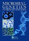 Sylwia (Uni of Life Sci Okon, Sylwia Okoń, Mahendra Rai, Rai Mahendra, Beata Zimowska - Microbial Genetics