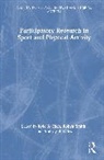 Kyle A. (Brock University Rich, Audrey R. Giles, Giles Audrey R., Kyle A. Rich, Robyn Smith, Smith Robyn - Participatory Research in Sport and Physical Activity