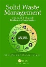 Surajbhan (National Institute of Technology Sevda, Garima Chauhan, Surajbhan Sevda - Solid Waste Management