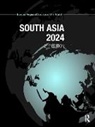 Europa Publications, Europa Publications - South Asia 2024