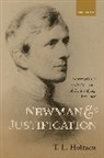 T. L. Holtzen, T. L. (Professor of Historical and System Holtzen - Newman and Justification