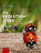 Kevin Teather, Kevin Lee Teather - Evolution of Sex