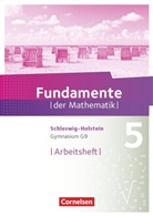 Fundamente der Mathematik - Schleswig-Holstein G9 - 5. Schuljahr