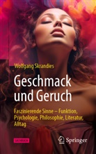 Skrandies, Wolfgang Skrandies - Geschmack und Geruch