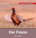 Barbara Rath - Der Fasan