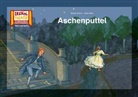Brüder Grimm, Brüder Grimm, Ulrike Bahl - Aschenputtel / Kamishibai Bildkarten