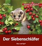 Barbara Rath - Der Siebenschläfer