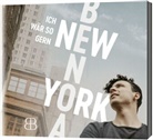 Ich wär so gern New York, Audio-CD (Hörbuch)