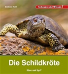 Barbara Rath - Die Schildkröte