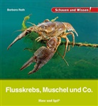 Barbara Rath - Flusskrebs, Muschel und Co.