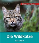 Barbara Rath - Die Wildkatze