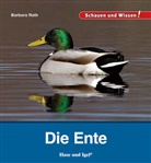Barbara Rath - Die Ente