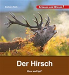 Barbara Rath - Der Hirsch