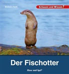 Barbara Rath - Der Fischotter