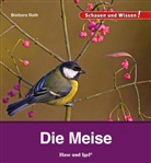 Barbara Rath - Die Meise