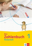 Das Zahlenbuch 1