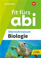 Karlheinz Uhlenbrock, Michael Walory - Fit fürs Abi