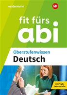 Thorsten Zimmer - Fit fürs Abi