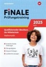Bernhard Humpert, Martina Lenze, Bernd Liebau, Bernd u a Liebau, Ursula Schmidt, Peter Welzel - FiNALE Prüfungstraining Qualifizierender Abschluss Mittelschule Bayern