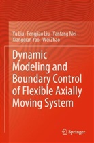 Fengjiao Liu, Yu Liu, Yanfang Mei, Yanfang et al Mei, Xiangqian Yao, Wei Zhao - Dynamic Modeling and Boundary Control of Flexible Axially Moving System