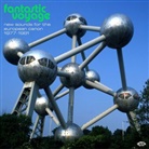 Various - Fantastic Voyage-New Sounds For The European Canon, 1 Audio-CD (Hörbuch)