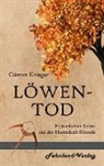 Günter Krieger - Merode-Trilogie 3 - Löwentod