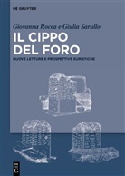Giovanna Rocca, Giulia Sarullo - Il Cippo del Foro