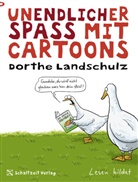 Dorthe Landschulz - Lesen bildet!