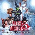 Die Nacht der Musicals - The Greatest Show (Audio book)