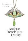 Geoffray Riondet - Antique French jewelry : 1800-1950