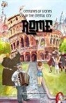Stephanie Larkin - Rome