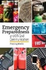 Praying Medic, Lydia Posusta - Emergency Preparedness and Off-Grid Communication