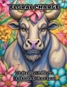 Colorzen - Floral Charge