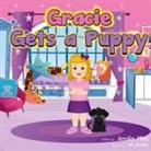 Jennifer Mess - Gracie Gets A Puppy
